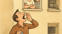 Witz: Susi, ist es ein Junge?